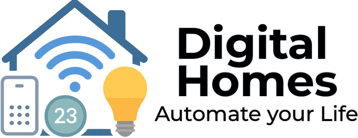 Digital Homes